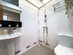 Blk 213A Punggol Waves (Punggol), HDB 4 Rooms #586373961